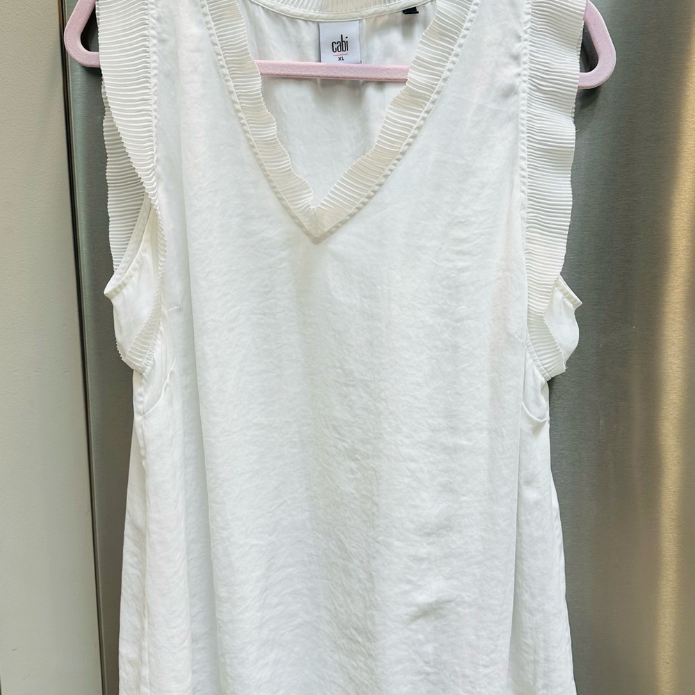 CAbi Carmen Top